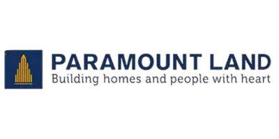 Paramount Land Logo