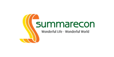 Sumarecon Logo