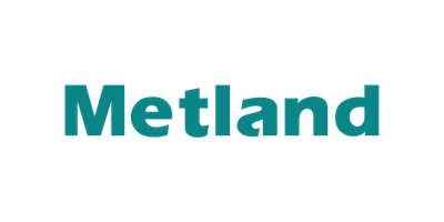 Metropolitan Land Logo