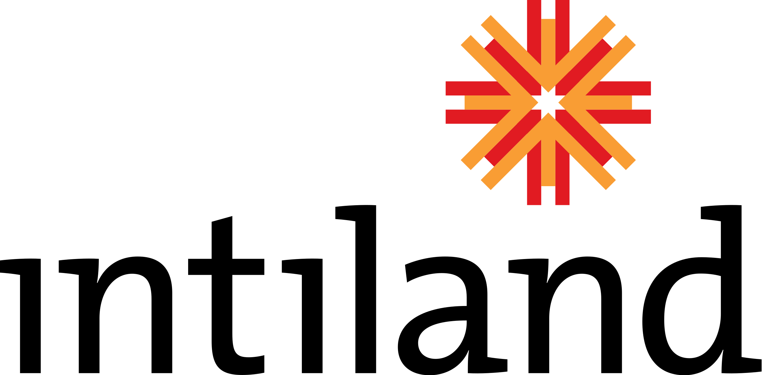 Intiland Logo
