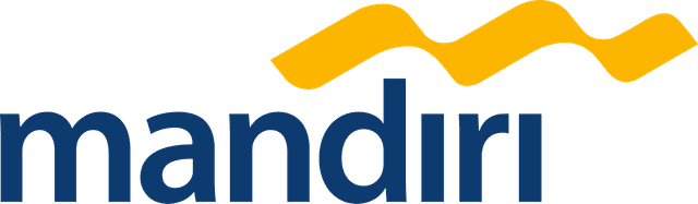 Bank Mandiri Logo