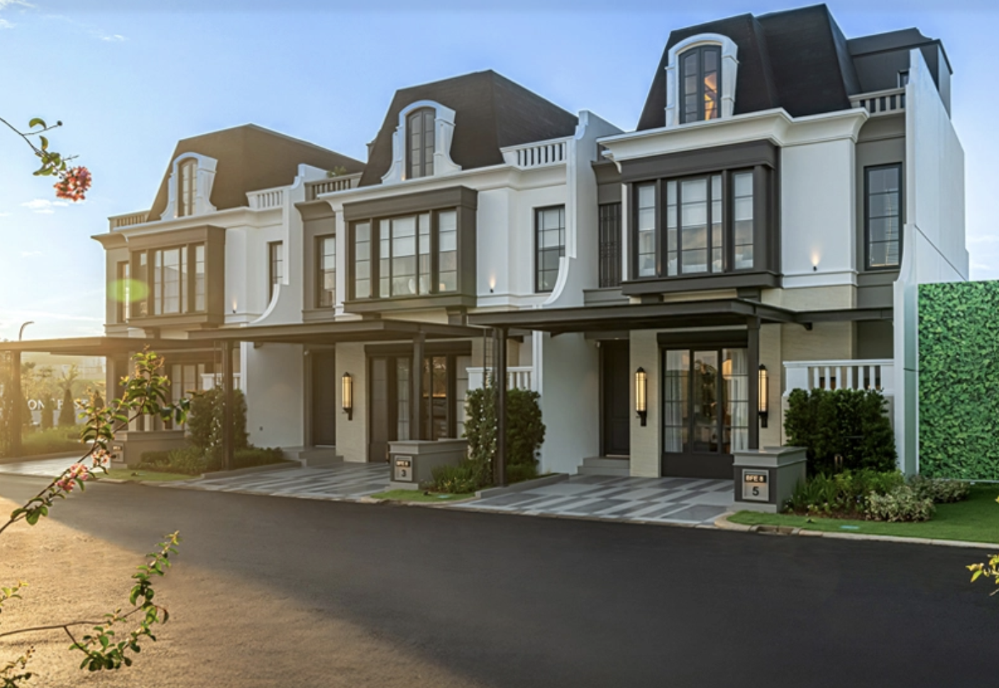Bellefont East
