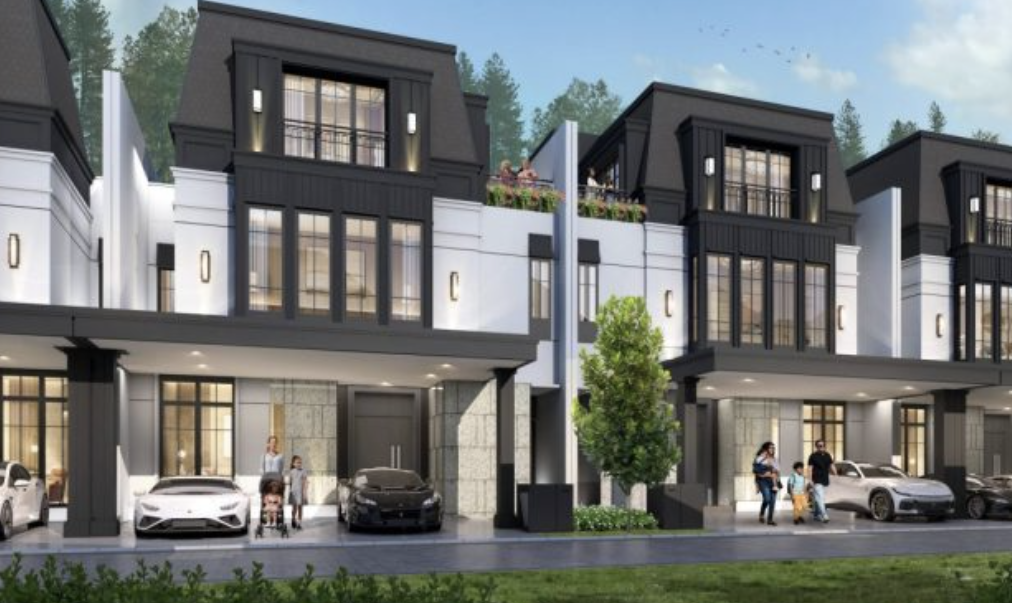 Altadena Prime Residence