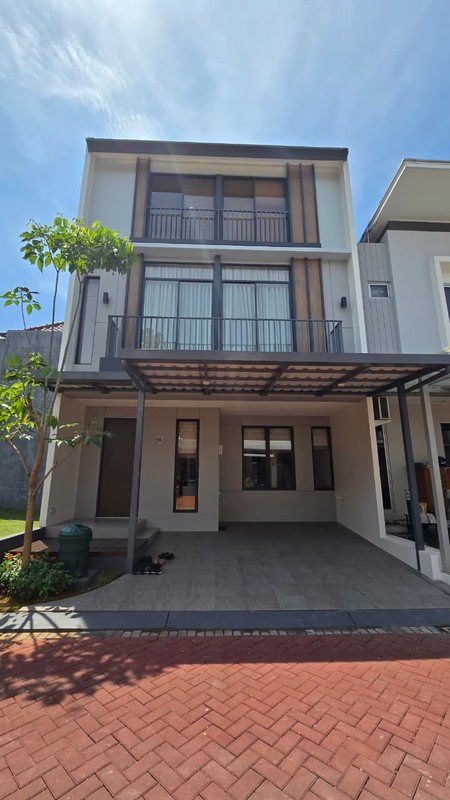 Anza Homes at Mallibu