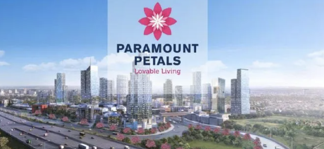 Paramount Petal